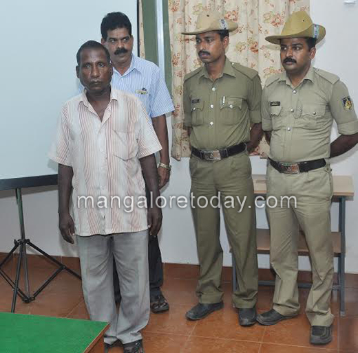 Murder accused 5